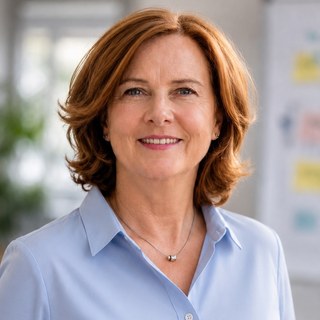 Anke Petratschek